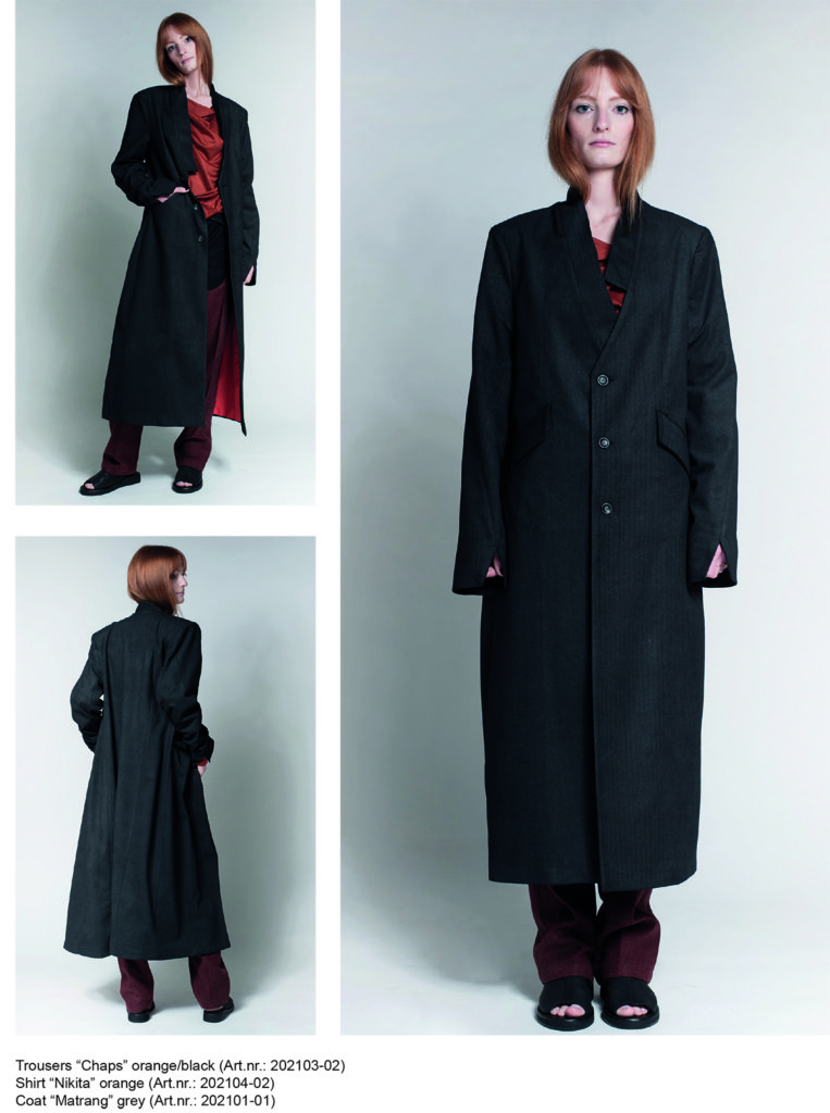 Fabian Schmidt Clothing Coat-_Matrang_web-763x1024 Lookbook  Yasumasa  