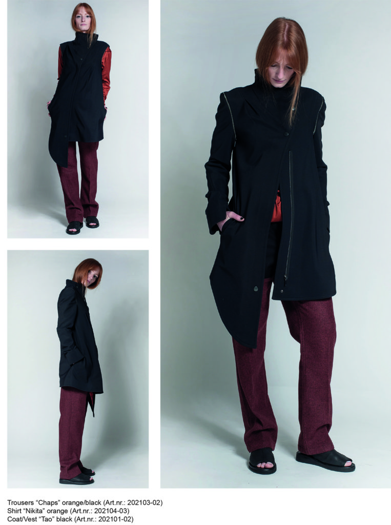 Fabian Schmidt Clothing Coat_Vest-_Tao_web-763x1024 Lookbook  Yasumasa  