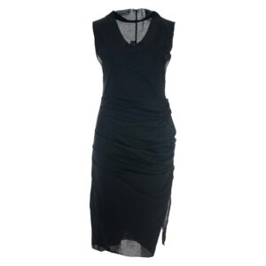 202104-06Dress Yael black